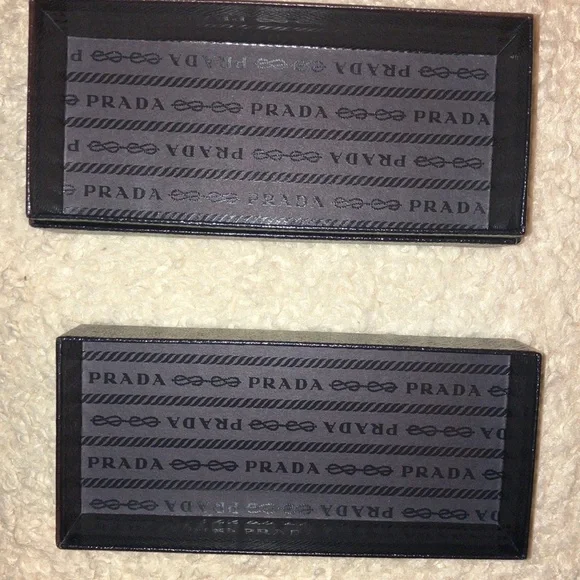 Authentic Prada box​ - Picture 4 of 5